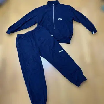 카우라무 CAHLUMN 셋업 M