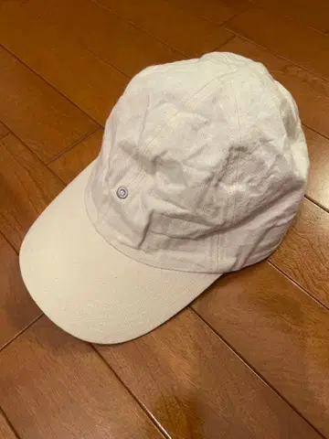 포스트 오버올즈 POSTOVERALLS 캡