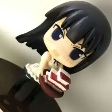 야마다 아오이 Sweets 카라코레 WORKING!!