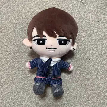 SnowMan 와타나베 쇼타 스노치루 BIG 봉제 인형