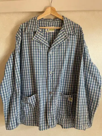 POSTOVERALLS 커버올