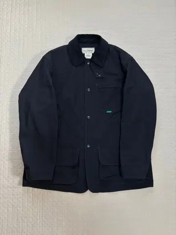 L.L.Bean 자켓(블랙)
