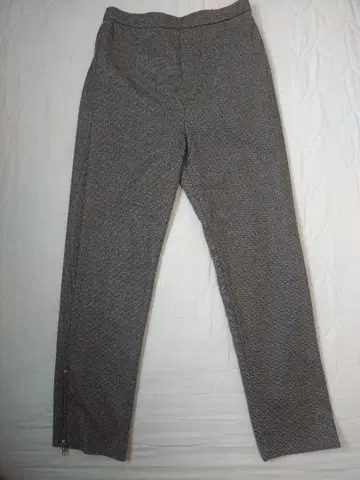 Deuxieme Classe 에브리데이 아이라이크 ZIP 팬츠 36