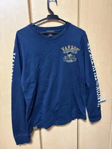 VANSON Felix the Cat 론T