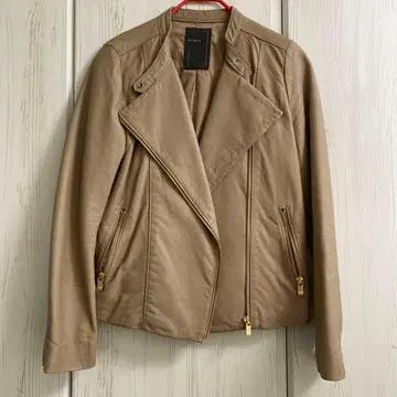 NOBLE 소프트 램 가죽 라이더스 38