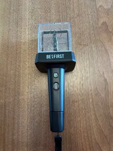 BE:FIRST 응원봉 ver.1