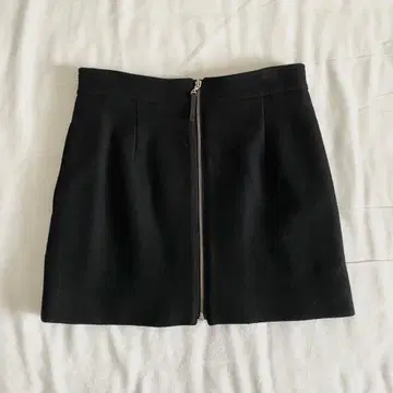 UbySpick&Span 유바이 스픽앤스팬 멜톤 미니 스커트