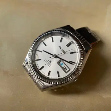 SEIKO 로드 매틱 23 JEWELS