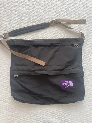 THE NORTH FACE 블랙 사코슈