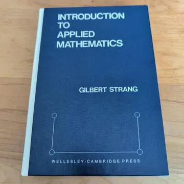 Introduction to Applied Mathematics