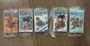 드래곤볼 코믹스 참 컬렉션