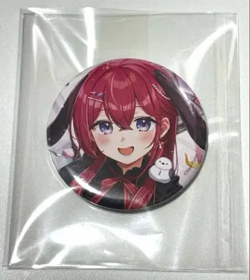 혼혼아리아 네오포르테 생일 굿즈 2025 캔뱃지