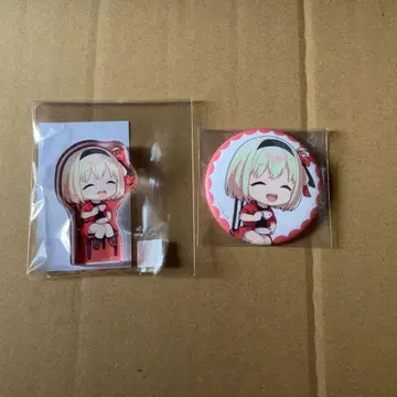 리코리스 치사토 camos