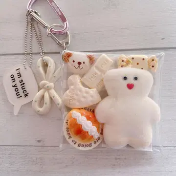 가챠 파우치 라브브