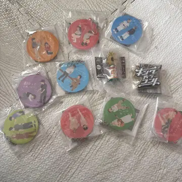 킹 오브 콘테스트 참 컬렉션 가챠