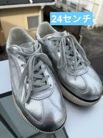 오니츠카타이거 / 스니커즈 / 통굽 스니커즈