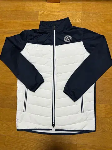 [ 새상품급 ] 다운 자켓 풋조이 FJ