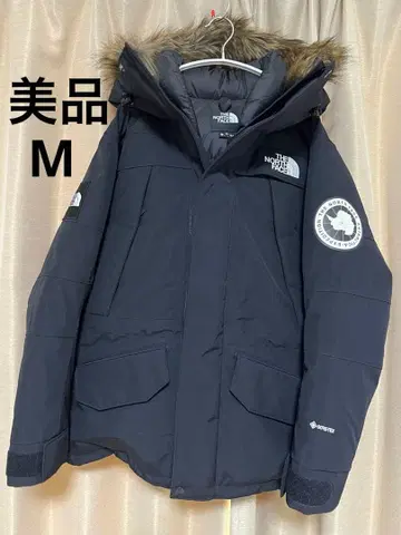[새상품급] THE NORTH FACE 언터크 티카 파카 ND92032