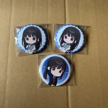 리코리스 리코일 타키나 camos