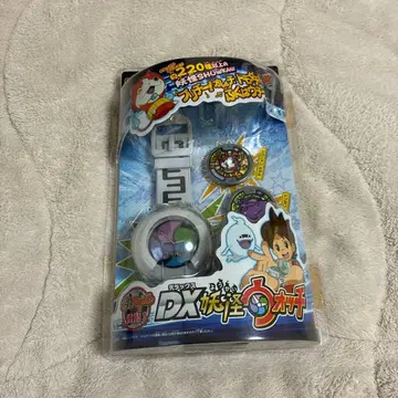 [ 미개봉 새상품 ] DX 요괴워치 초대