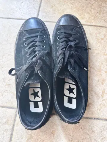 cons 콘즈 척테일러 프로 Converse All Star