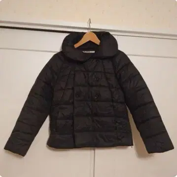 niko and - 충전솜 후와후와 자켓