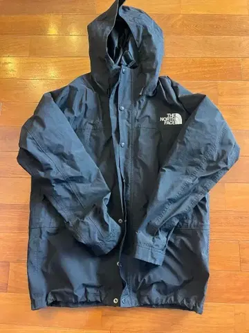 THE NORTH FACE GORE-TEX 마운틴 파카