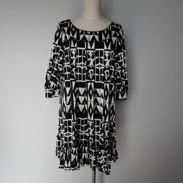 그레이스 콘티넨탈 드레스