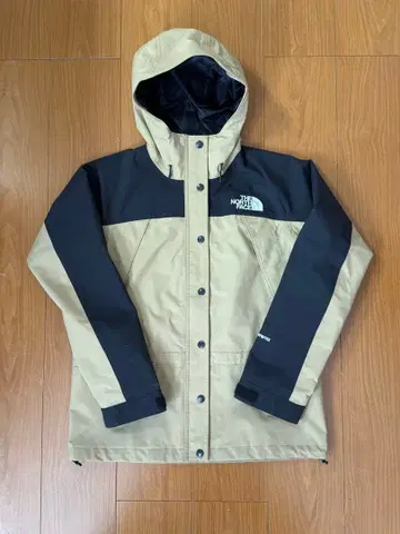 THE NORTH FACE 마운틴 라이트 자켓 켈프탄 여성용