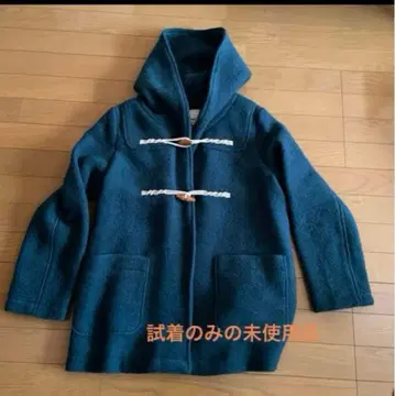 니코앤드 더플 코트