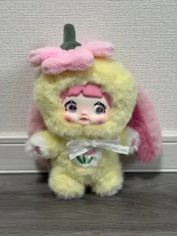 nommi garden rabbit yulan