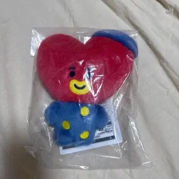 BT21 TATA 봉제 인형