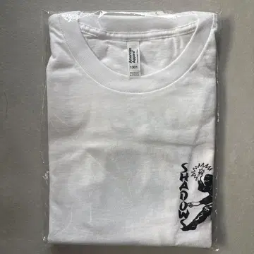 NINJA SWAP 티셔츠 EAZY 투어 한정판 XL