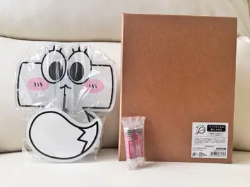 와이텔즈 7주년 기념 와이텔 군의 시계