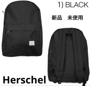 Herschel 하쉘 새상품 백팩