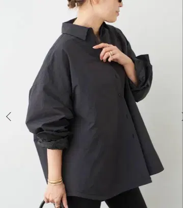 Deuxieme Classe CALUX/캐락스 셔츠 재킷