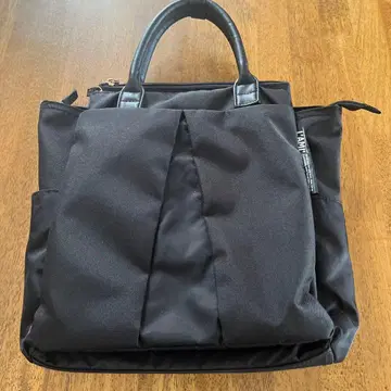 펠리시모 L'AMI+ 토트 2way 타입 블랙