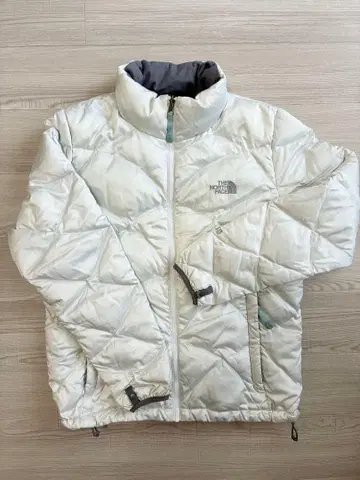 THE NORTH FACE 다운 자켓