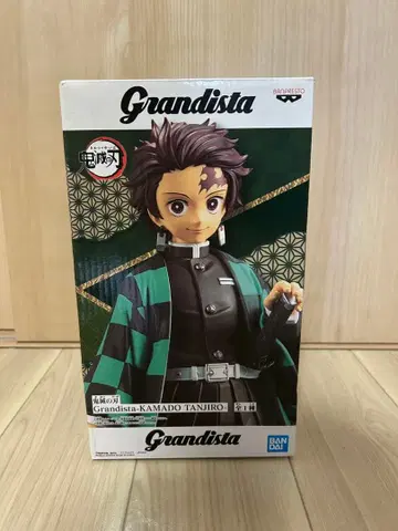 귀멸의 칼날 카마도 탄지로