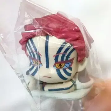 귀멸의 칼날 오넴탄 10형 아카자