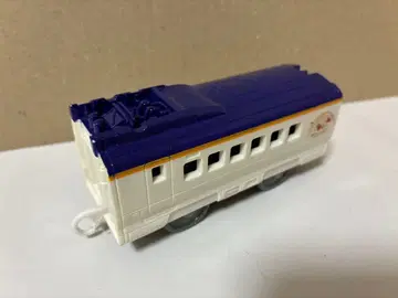 [ 프라레일 ] E3계 신칸센 츠바사 연결 사양 신 도색 중간차