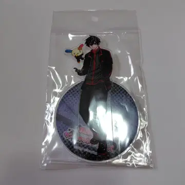 토겐안키 산리오 콜라보 우사하나 아크릴 스탠드 요도카와 마스미