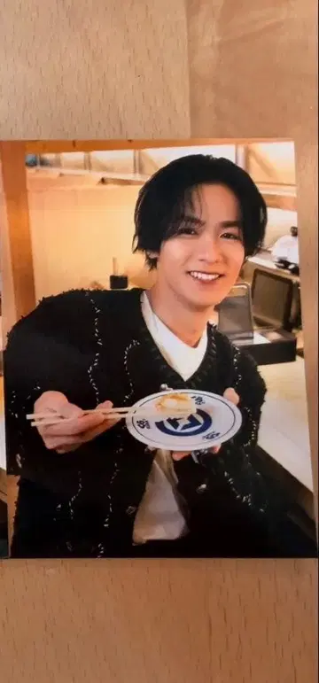 란페 쿠라스시 트레이딩 카드 카와무라 카즈마