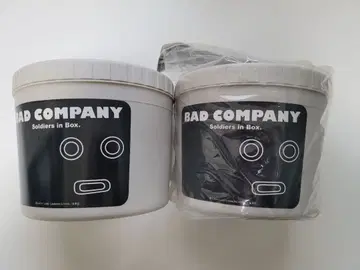 죠죠의 기묘한 모험 제일복권 C상 배드 컴퍼니 2개