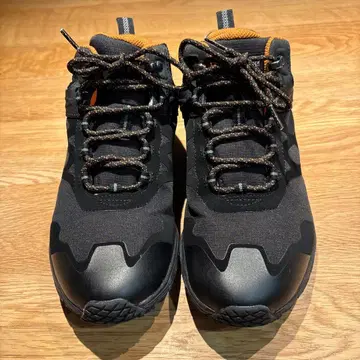 365CROSSOVER 아웃도어 트레킹 슈즈 24.5cm