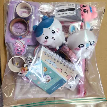 귀여운 캐릭터 묶음 판매