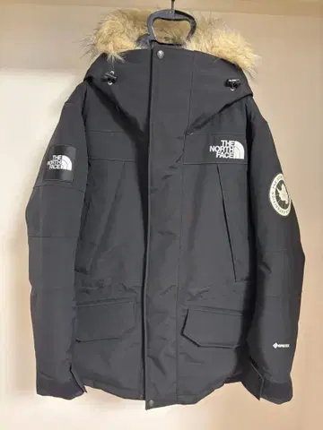 THE NORTH FACE 언터크티카 새상품급