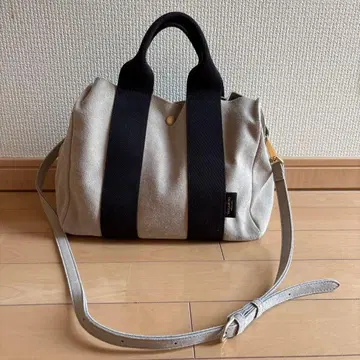 비올라돌로 토트백