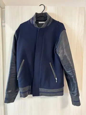 존 로렌스 설리번 바시티 자켓 존 로렌스 설리번