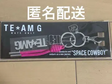 이와타 타카노리 SPACE COWBOY TEAM G 백참1